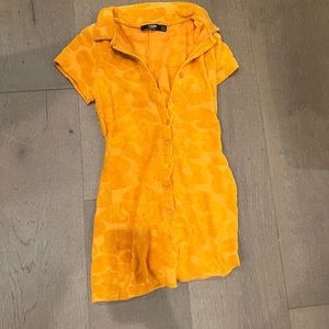 JADED LONDON ROMPER SIZE 4